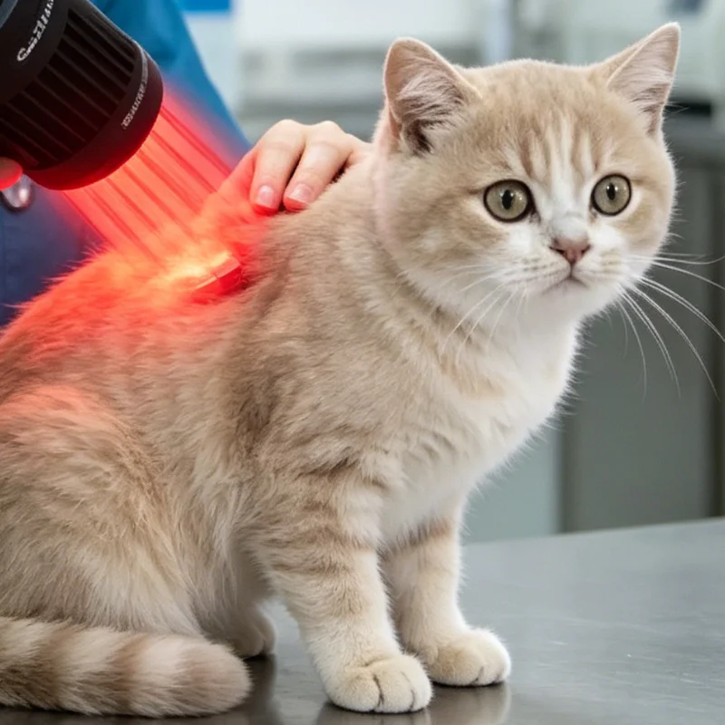 Professional 5W Cold Laser Therapy Device LLLT Red Infrared Light for Arthritis Joint Pain Relief Sports Injury Home Care
Professional 5W Cold Laser Therapy Device LLLT Red Infrared Light for Arthritis Joint Pain Relief Sports Injury Home Care