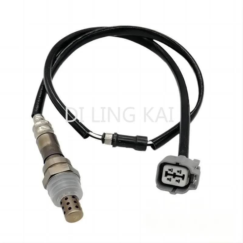 Automotive Rear Oxygen Sensor for Honda 36532-PAA-A01 36532-PAA-A02 Car Accessories
Automotive Rear Oxygen Sensor for Honda 36532-PAA-A01 36532-PAA-A02 Car Accessories