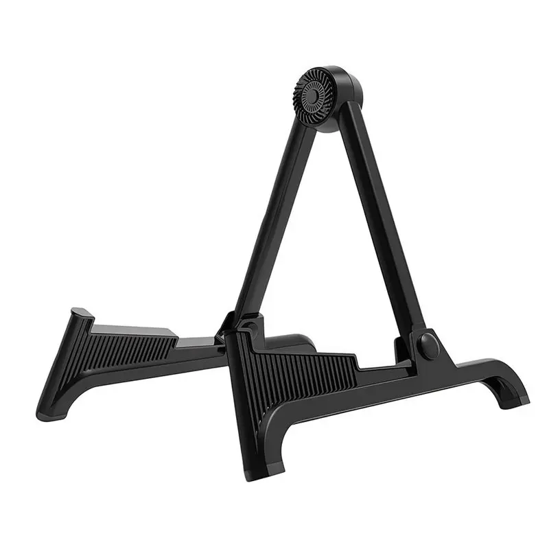 AEF6-Guitar Classic A-Frame Tripod Adjustable Guitar Stand For Acoustic Electric Guitars And Ukuleles Folding Floor Stand
AEF6-Guitar Classic A-Frame Tripod Adjustable Guitar Stand For Acoustic Electric Guitars And Ukuleles Folding Floor Stand