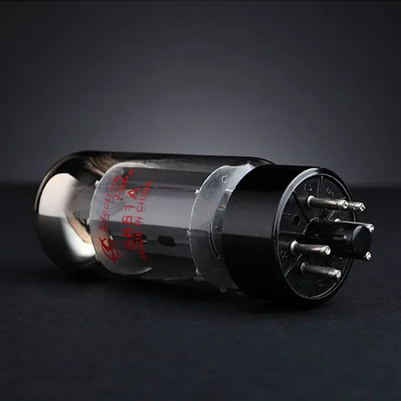 Light Luxury Advanced Power Amplifier Tube Vacuum 5881A (350C 6L6GC 6P3P) Factory Matching Parameters Are Consistent
Light Luxury Advanced Power Amplifier Tube Vacuum 5881A (350C 6L6GC 6P3P) Factory Matching Parameters Are Consistent