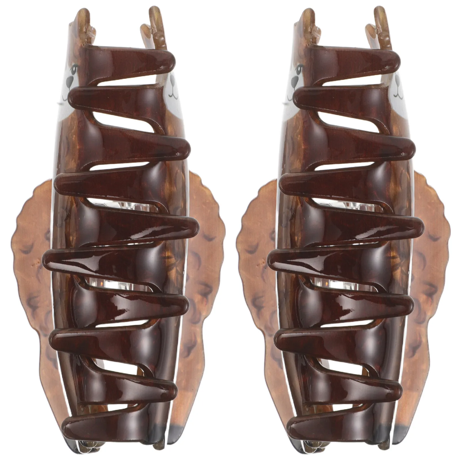 Cute Animal Cartoon Acetate Hair Claw Clip Kawaii Small Alpaca Hairpin Creative Jaw Clip Hair Ornaments for Girls Fun Novelty
Cute Animal Cartoon Acetate Hair Claw Clip Kawaii Small Alpaca Hairpin Creative Jaw Clip Hair Ornaments for Girls Fun Novelty