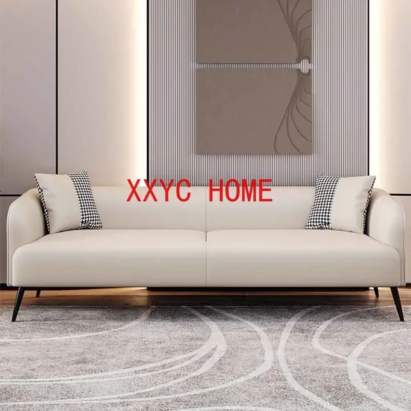 Luxury Nordic LeatherMinimalist Ergonomic Lounge Modern Adults Reading Muebles Home Furniture
Luxury Nordic LeatherMinimalist Ergonomic Lounge Modern Adults Reading Muebles Home Furniture