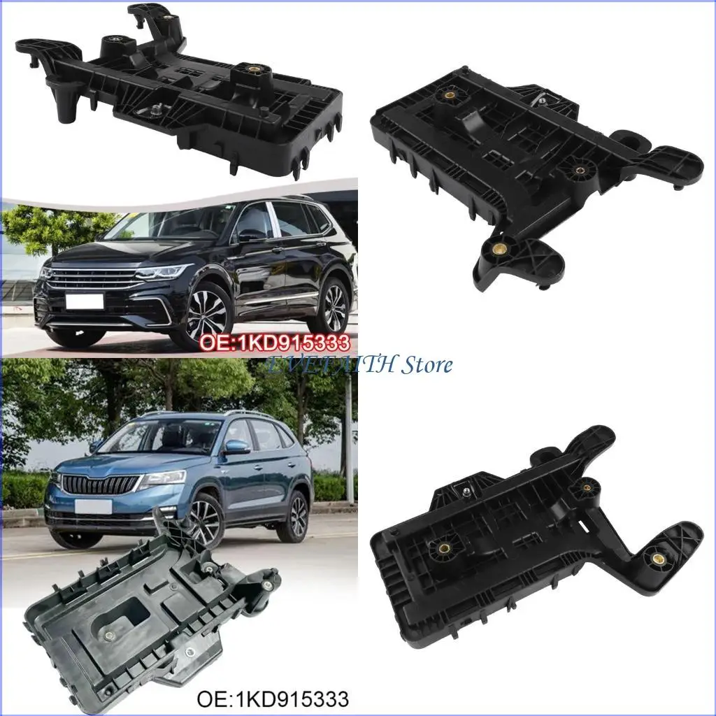 124B 1KM915333 1KM915333 Battery Mounting Platform Support For MK5 MK6 B6 Sedans SUVs
124B 1KM915333 1KM915333 Battery Mounting Platform Support For MK5 MK6 B6 Sedans SUVs
