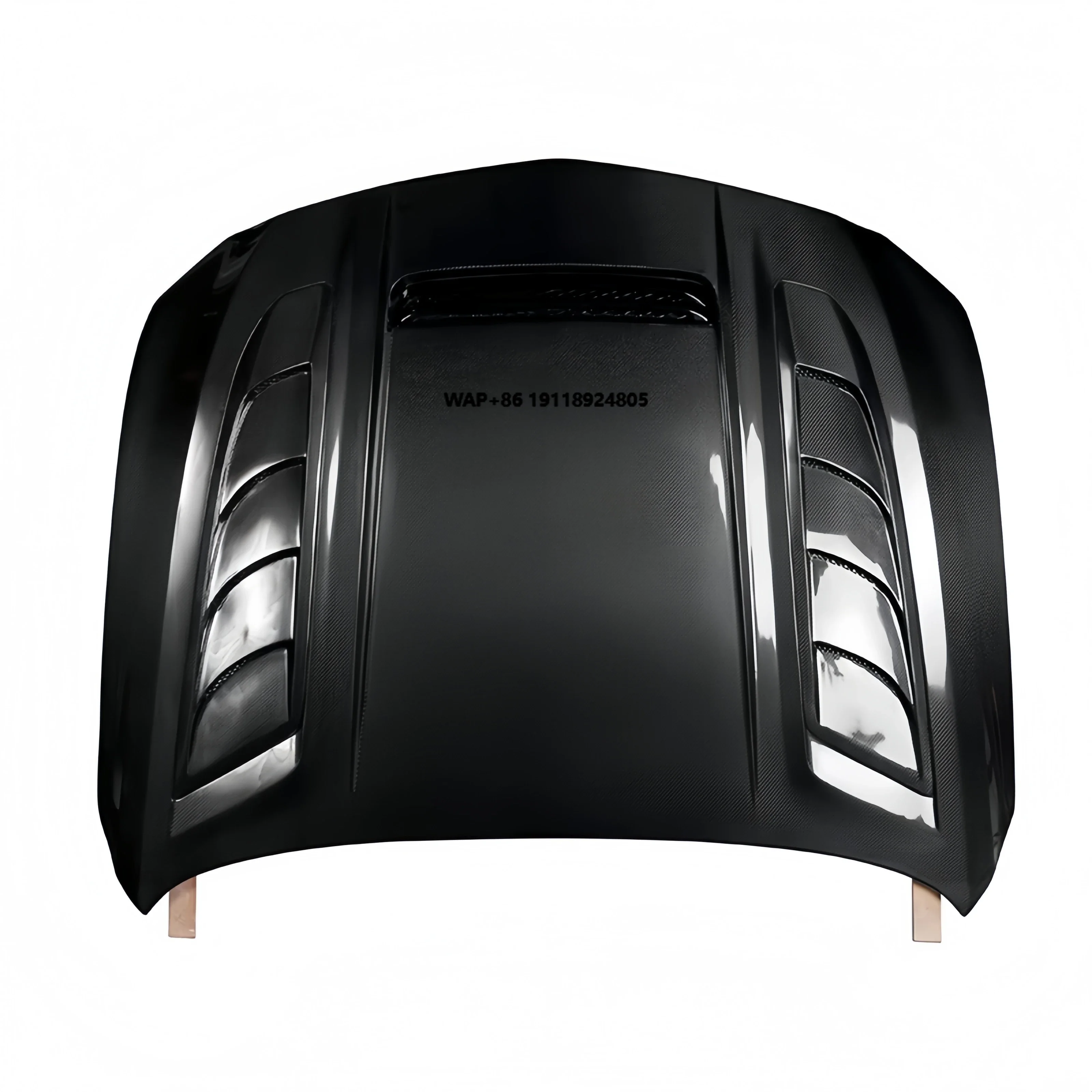 New Black Carbon Fiber Hood for CT5 Chixiao Edition (2020-2024)-Bolt-On
New Black Carbon Fiber Hood for CT5 Chixiao Edition (2020-2024)-Bolt-On