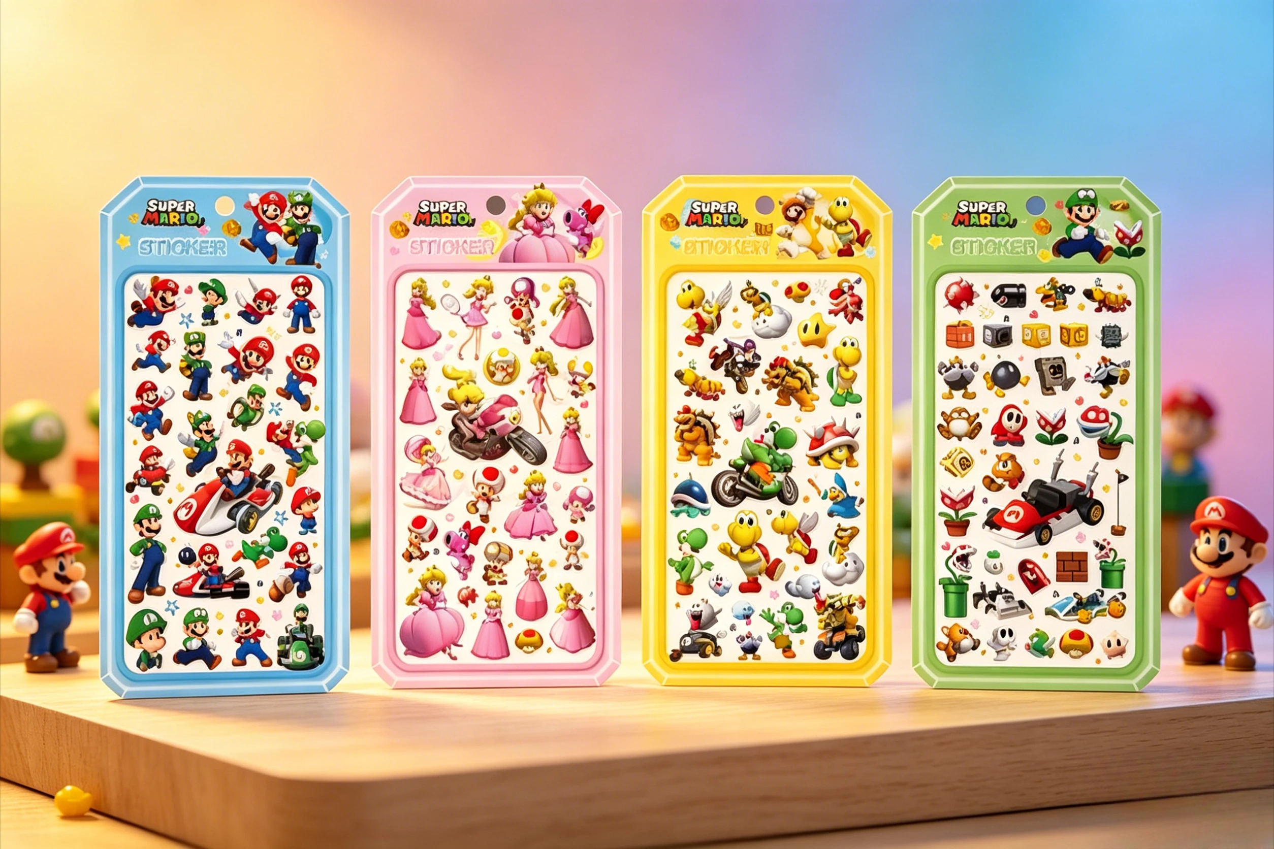 3D Stereoscopic Crystal Stickers Children's Creative Handbooks Stereoscopic Decoration Stickers
3D Stereoscopic Crystal Stickers Children's Creative Handbooks Stereoscopic Decoration Stickers