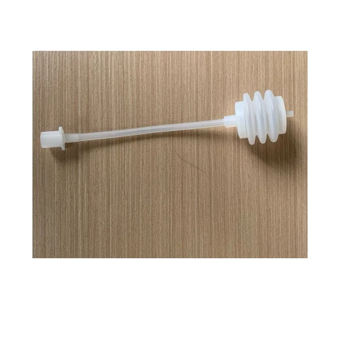 Neonatal Ventilator test Lung R Silicone Simulated Lung Air Bag Inflatable Three-dimensional Air Bag Accessories
Neonatal Ventilator test Lung R Silicone Simulated Lung Air Bag Inflatable Three-dimensional Air Bag Accessories