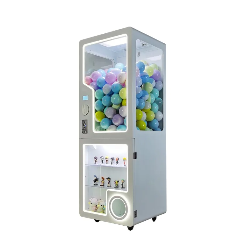 Playground Coin Operated Games For Kids Coin Operated Games Pusher Crane Claw doll machine Toy
Playground Coin Operated Games For Kids Coin Operated Games Pusher Crane Claw doll machine Toy