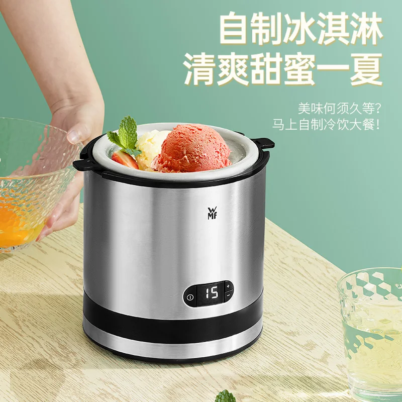 imitation handmade Ice Cream MakerNew home use detachable easy to clean LCD display compact body homemade ice cream 220V
imitation handmade Ice Cream MakerNew home use detachable easy to clean LCD display compact body homemade ice cream 220V
