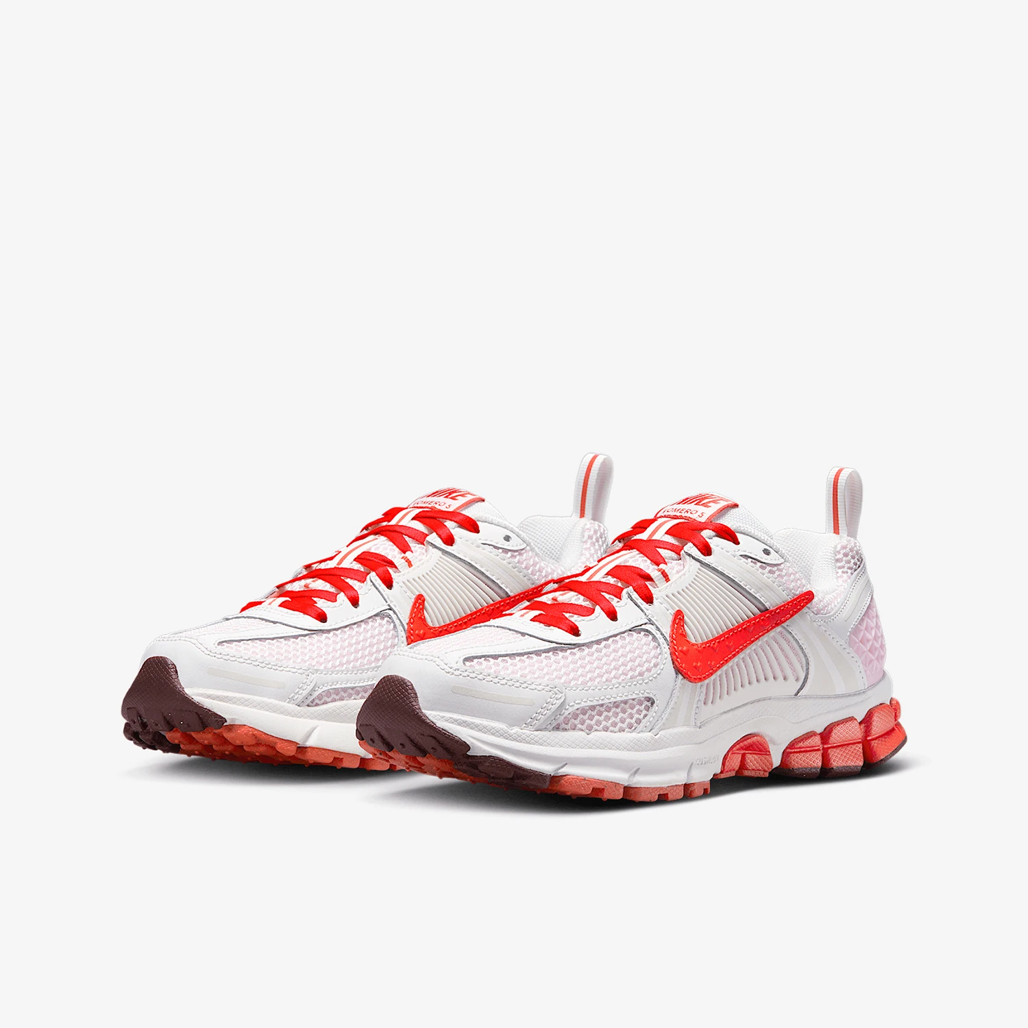 Nike genuine VOMERO 5 children's lightweight breathable casual sports shoes HV5171-121
Nike genuine VOMERO 5 children's lightweight breathable casual sports shoes HV5171-121