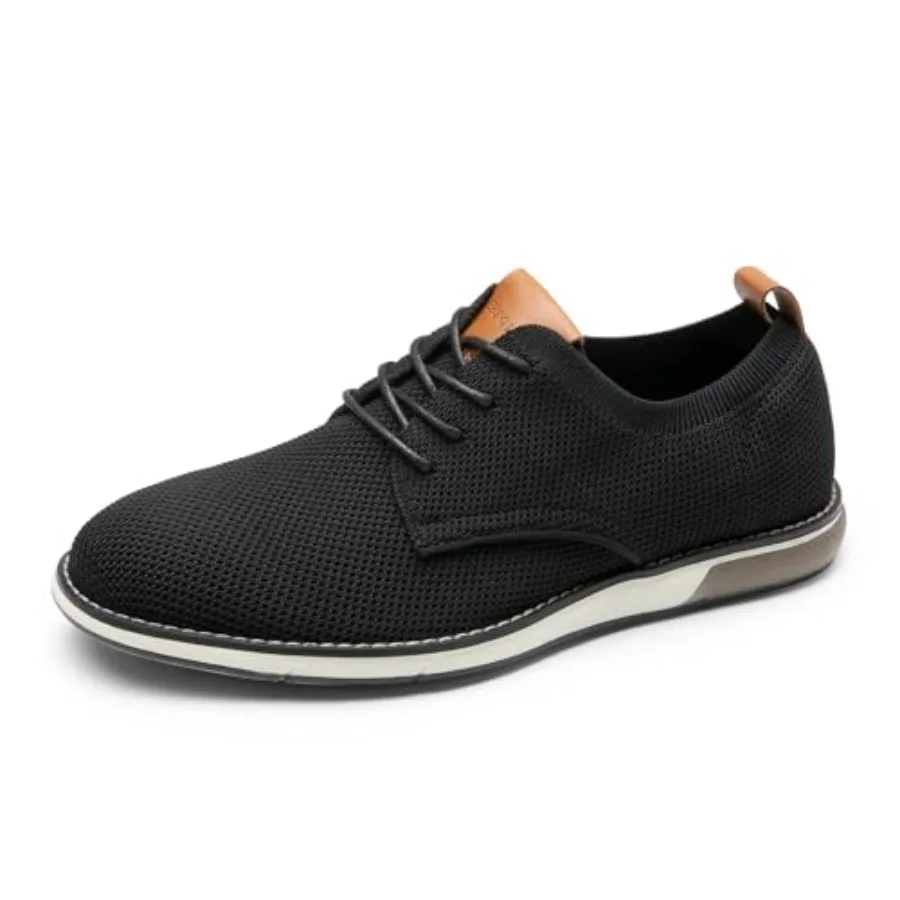 Bruno Marc Men's Oxfords
Bruno Marc Men's Oxfords
