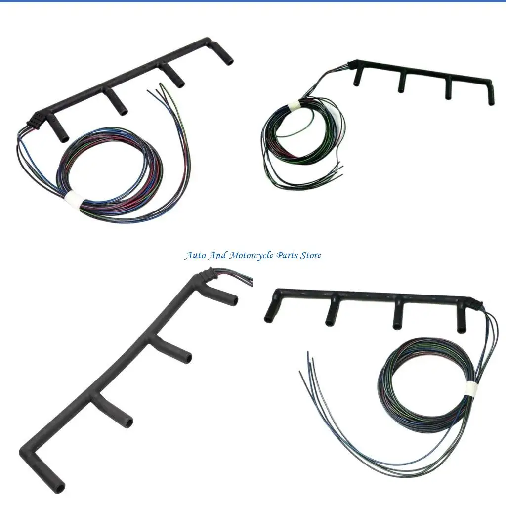 P9FD Suitable for Golf 038971782C 904-417 V10830116 84554003001 Car Glow Plugs & Bridge Wiring Harness Connector Accessories
P9FD Suitable for Golf 038971782C 904-417 V10830116 84554003001 Car Glow Plugs & Bridge Wiring Harness Connector Accessories