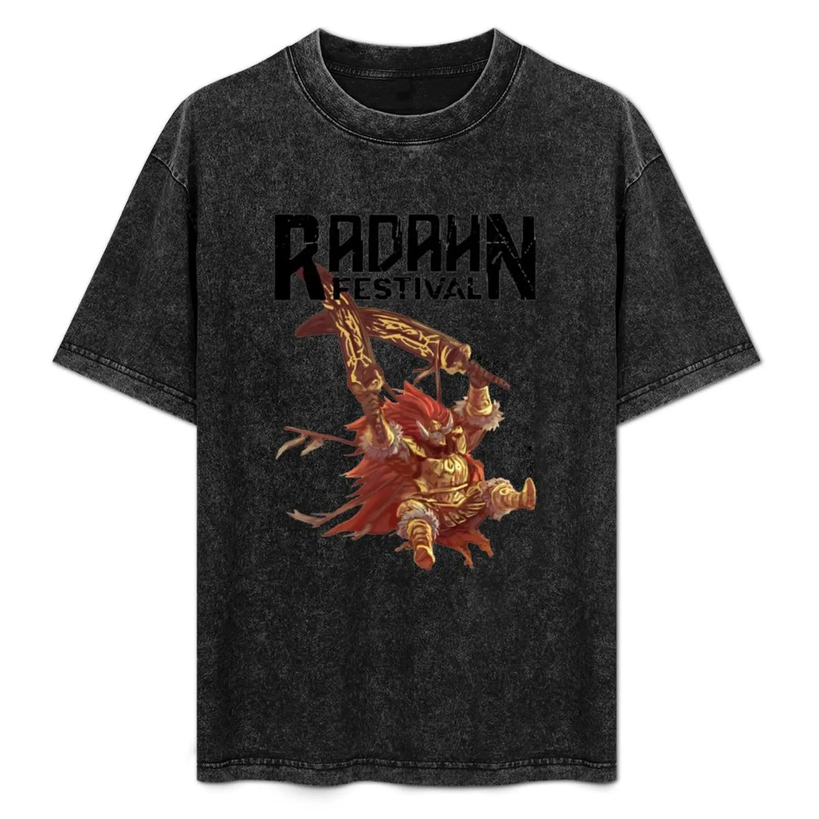 Festival Radahn a Festival Radahn a Festival Radahn T-Shirt Big Size Crew Neck T-Shirt
Festival Radahn a Festival Radahn a Festival Radahn T-Shirt Big Size Crew Neck T-Shirt