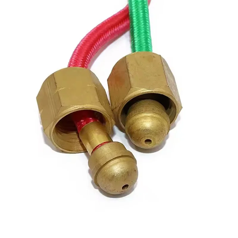 GYTB-Acetylene Oxygen Soldering Torch Welding Torch Kit Portable Gas Welding Torch Kit
GYTB-Acetylene Oxygen Soldering Torch Welding Torch Kit Portable Gas Welding Torch Kit