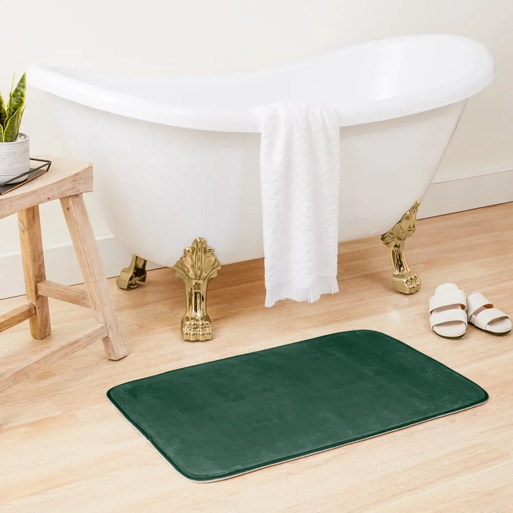 Ultra Deep Emerald Green - Lowest Price On Site Bath Mat Absorbent Bathroom Carpet In The Bathroom Bathroom Rugs Mat
Ultra Deep Emerald Green - Lowest Price On Site Bath Mat Absorbent Bathroom Carpet In The Bathroom Bathroom Rugs Mat