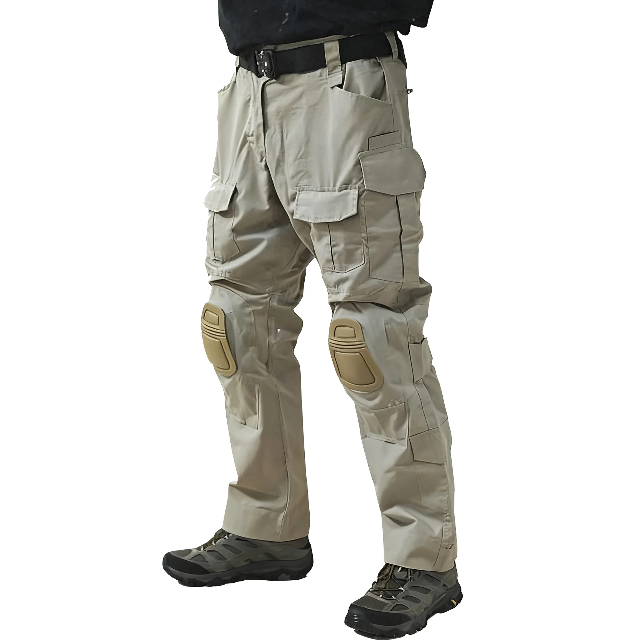 2026 Tactical Tom Khaki GEN3 Tactical Pants, Comfortable and Durable G3 Combat Pants for Outdoor Sports
2026 Tactical Tom Khaki GEN3 Tactical Pants, Comfortable and Durable G3 Combat Pants for Outdoor Sports
