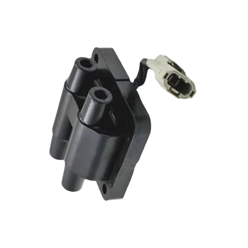 22433-AA370 Ignition Coil fit for 1997-1998 Subaru Forester Impreza GC7 GC8 GF7 GF8 Legacy Lancaster BG9 22433AA240 22433AA370
22433-AA370 Ignition Coil fit for 1997-1998 Subaru Forester Impreza GC7 GC8 GF7 GF8 Legacy Lancaster BG9 22433AA240 22433AA370
