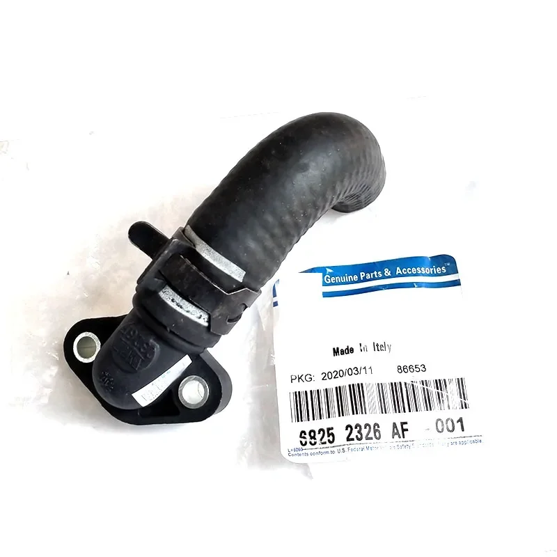 original Brand New Engine Coolant Bypass Pipe Hose 68253365AA,68252326AF For Jeep Grand Cherokee
original Brand New Engine Coolant Bypass Pipe Hose 68253365AA,68252326AF For Jeep Grand Cherokee