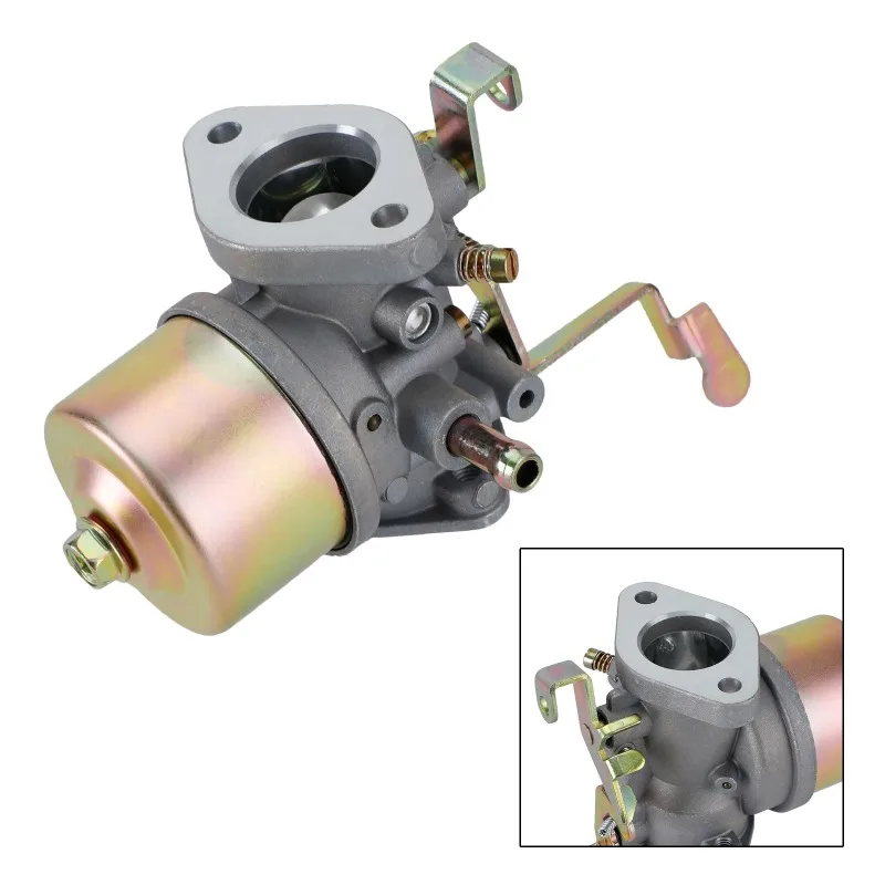 EY40 Carburetor for Robin Subaru RGX5500 - 224-62301-00 Engine Replacement
EY40 Carburetor for Robin Subaru RGX5500 - 224-62301-00 Engine Replacement