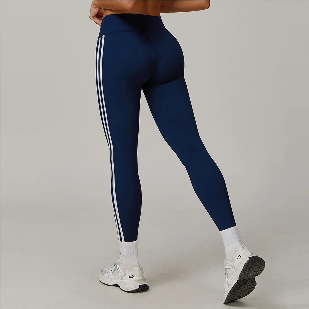 Women Yoga Leggings Hips Lifting Gym Tight Workout Leggings Sport Pant High Waist Fitness Leggings Push Up Workout Running Pants
Women Yoga Leggings Hips Lifting Gym Tight Workout Leggings Sport Pant High Waist Fitness Leggings Push Up Workout Running Pants