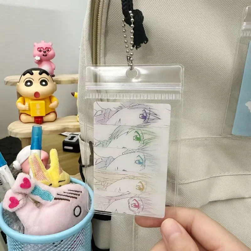 New EVA Cards Shinji Rei Asuka Langley Soryu Anime Figures Cartoon Grating Bookmark Goods Toy Christmas Gifts Anime Merchandise
New EVA Cards Shinji Rei Asuka Langley Soryu Anime Figures Cartoon Grating Bookmark Goods Toy Christmas Gifts Anime Merchandise