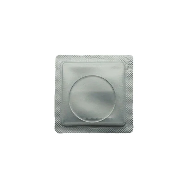 Watch Sapphire Crystal Glass for 40mm Rolex Sea-Dweller 16600 29.4mm Round
Watch Sapphire Crystal Glass for 40mm Rolex Sea-Dweller 16600 29.4mm Round
