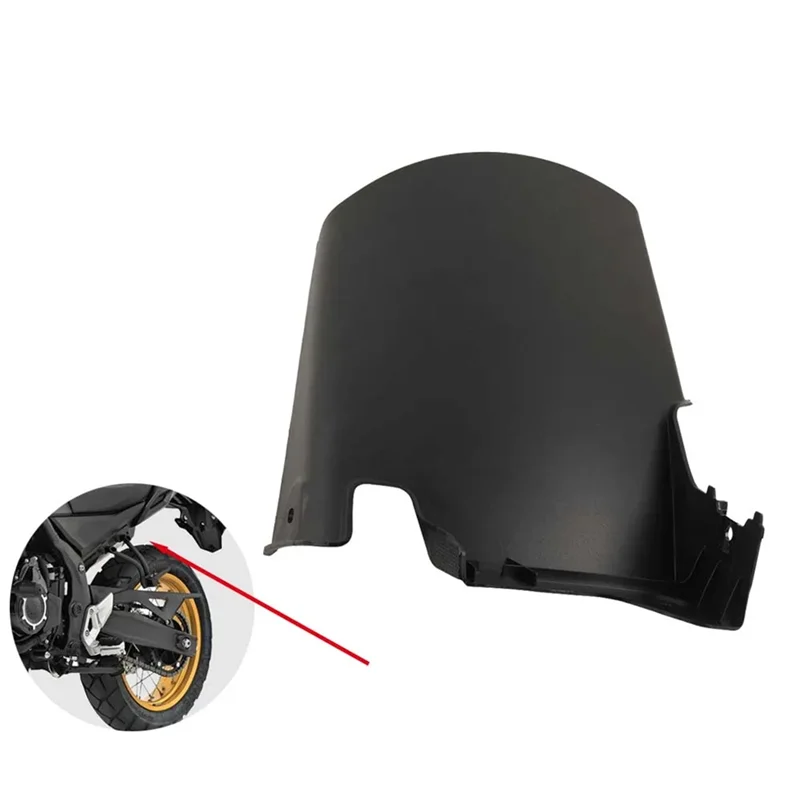 Superior-Motorcycle Accessories Rear Mudguard Rear Tire Splash Fender For VOGE 525DSX DS525X 525DSX 525DS 2023 2024
Superior-Motorcycle Accessories Rear Mudguard Rear Tire Splash Fender For VOGE 525DSX DS525X 525DSX 525DS 2023 2024