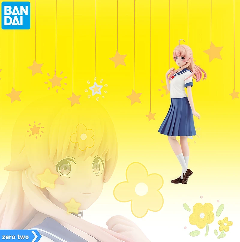 В наличии подлинная BANDAI NAMCO BANPRESTO часы ведьмы Нико Вакацуки ПВХ фигурка коллекционная фигурка игрушки настольный орнамент модель
В наличии подлинная BANDAI NAMCO BANPRESTO часы ведьмы Нико Вакацуки ПВХ фигурка коллекционная фигурка игрушки настольный орнамент модель