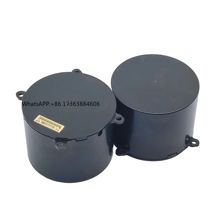 Full-System Full-Frequency RTK Integrated Module Differential Centimeter-level Low Power Consumption RTK Receiver UM980 Module
Full-System Full-Frequency RTK Integrated Module Differential Centimeter-level Low Power Consumption RTK Receiver UM980 Module