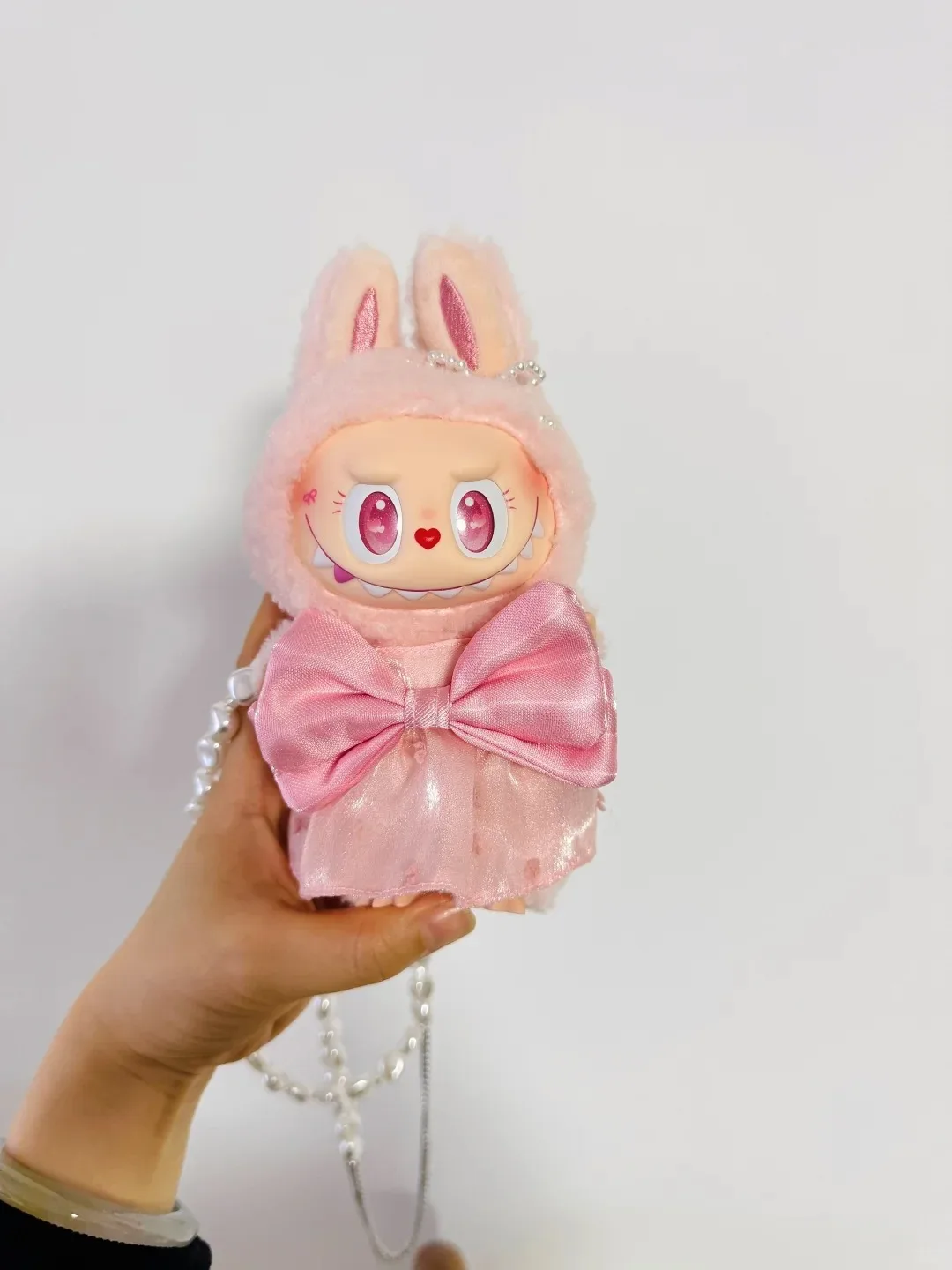 POP MART MOKOKO Summer Series Blind Box, Exquisite Bag Decoration Surprise Birthday Gift in Stock Original Genuine Product
POP MART MOKOKO Summer Series Blind Box, Exquisite Bag Decoration Surprise Birthday Gift in Stock Original Genuine Product