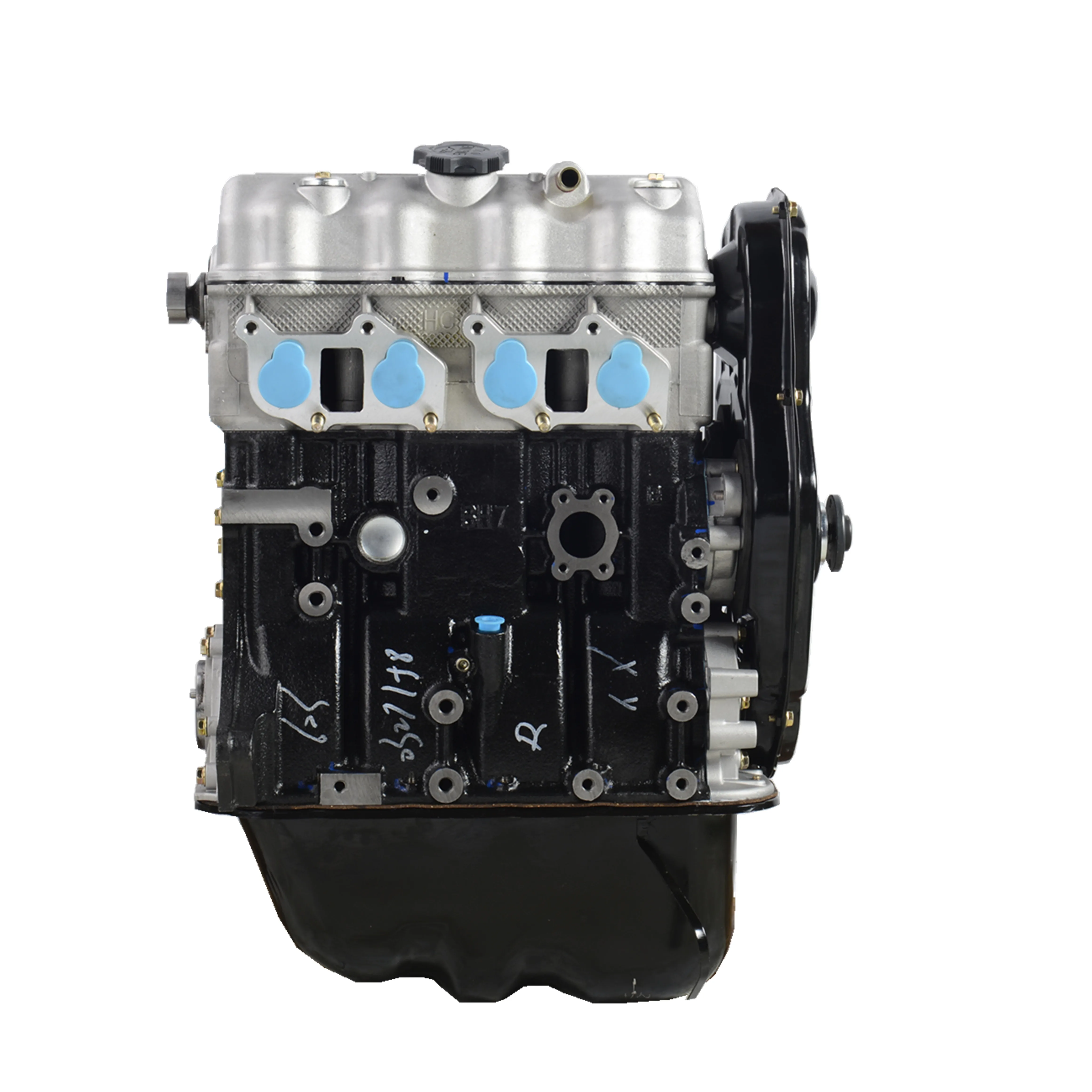 Auto Parts Auto Engine 465QR 465Q1AE6 Engine Assembly For HAIMA WULING Futian Engine Long Block
Auto Parts Auto Engine 465QR 465Q1AE6 Engine Assembly For HAIMA WULING Futian Engine Long Block