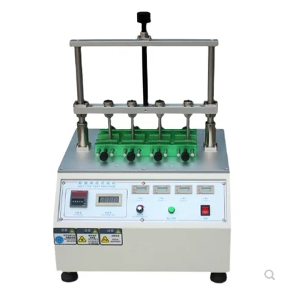 Automatic Multi-Position Keyboard Keypad Life Testing Equipment Machine LCD Display OEM Customizable GS Certified
Automatic Multi-Position Keyboard Keypad Life Testing Equipment Machine LCD Display OEM Customizable GS Certified