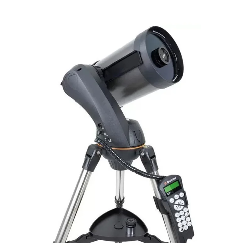 Astronomical Telescope 150SLT Intelligent Automatic Star Search Professional High Power Sky-watcher Telescope
Astronomical Telescope 150SLT Intelligent Automatic Star Search Professional High Power Sky-watcher Telescope