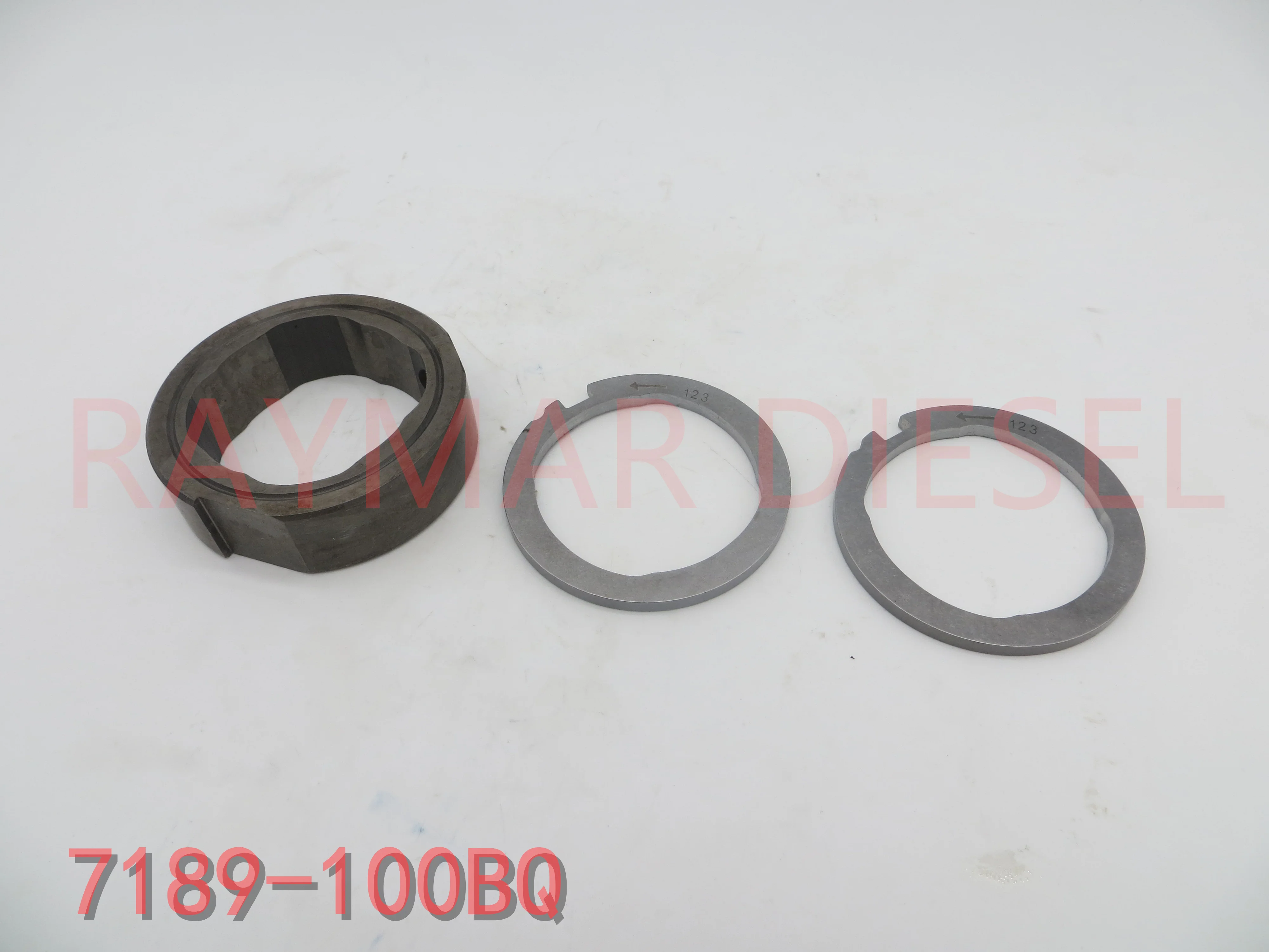 Genuine Brand New Diesel Fuel Pump Cam Ring, CAM & SCROLL KIT 7189-100BQ, 7189-100C
Genuine Brand New Diesel Fuel Pump Cam Ring, CAM & SCROLL KIT 7189-100BQ, 7189-100C
