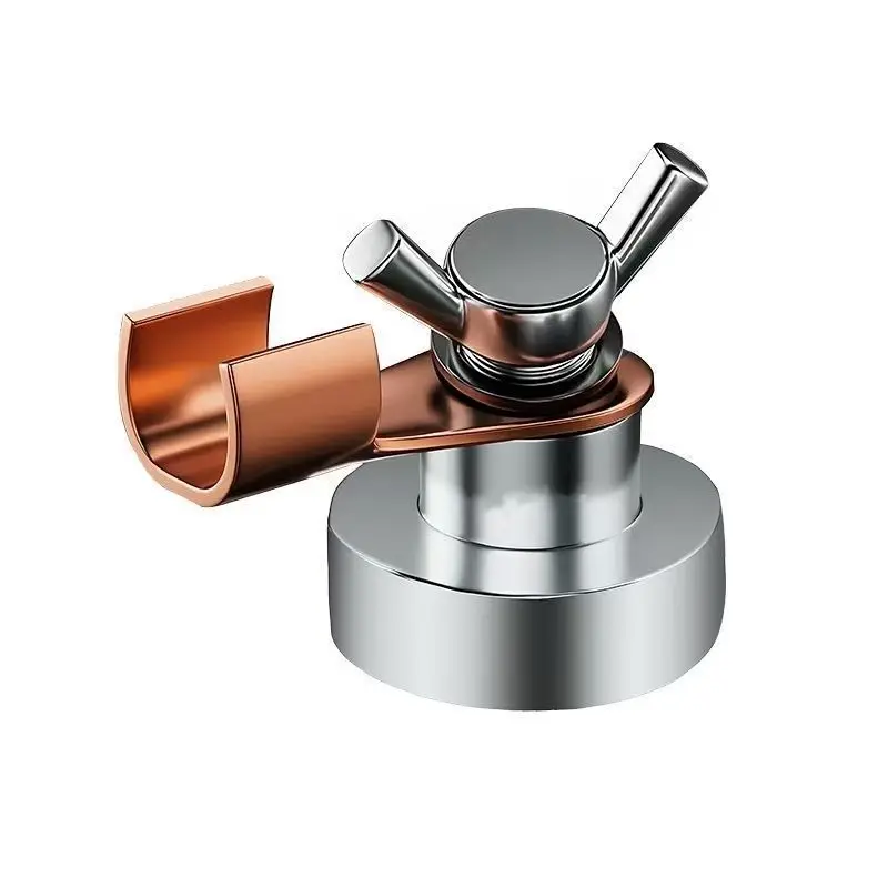 Strong Magnetic Welding Ground Clamp for Welder Machine Heavy Duty Welding Magnet Tool
Strong Magnetic Welding Ground Clamp for Welder Machine Heavy Duty Welding Magnet Tool