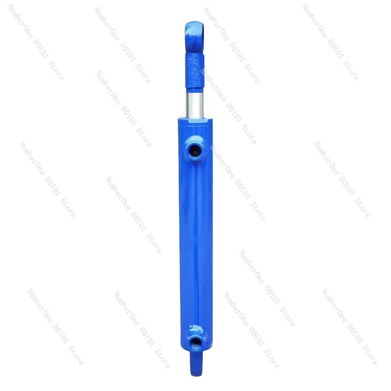 1 piece of hydraulic cylinder with 100-12000 mm strokeHydraulic Cylinder Heavy Duty Two-way Lifting Small Wood Splitter 2 Ton
1 piece of hydraulic cylinder with 100-12000 mm strokeHydraulic Cylinder Heavy Duty Two-way Lifting Small Wood Splitter 2 Ton