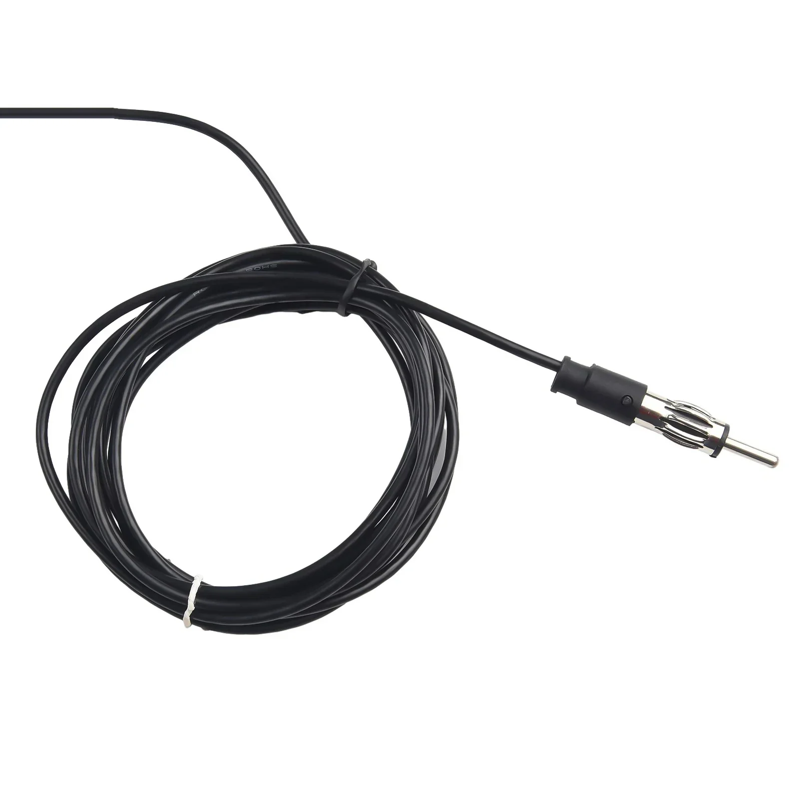 1KIT Radio Stereo Antenna AM FM Austausch Black Brand New Built-in Mini Einfach Zu Bedienen Komponenten Practical Praktisch
1KIT Radio Stereo Antenna AM FM Austausch Black Brand New Built-in Mini Einfach Zu Bedienen Komponenten Practical Praktisch