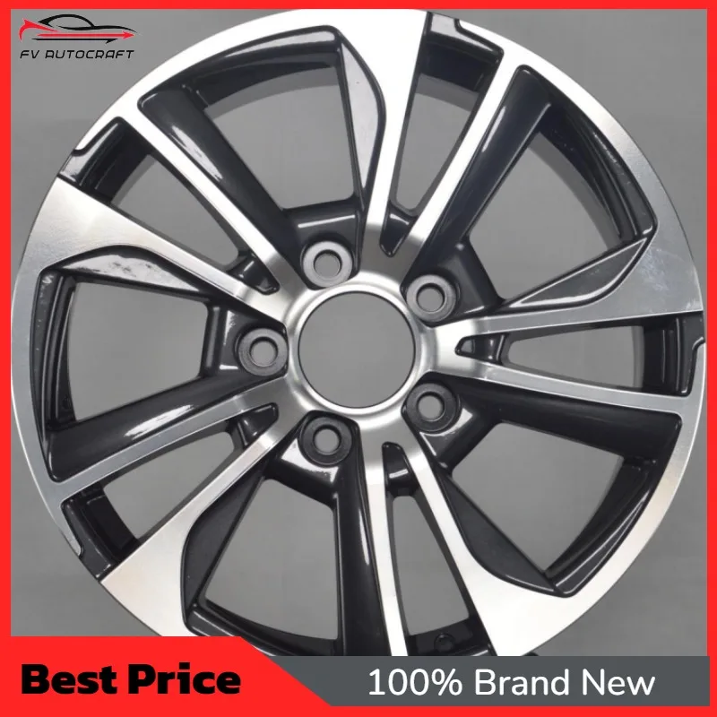 【2026】Stock Available Lightweight Design Car Rims 20x8.5 Inch 5x150 Tasla Model 3/Y Aero
【2026】Stock Available Lightweight Design Car Rims 20x8.5 Inch 5x150 Tasla Model 3/Y Aero