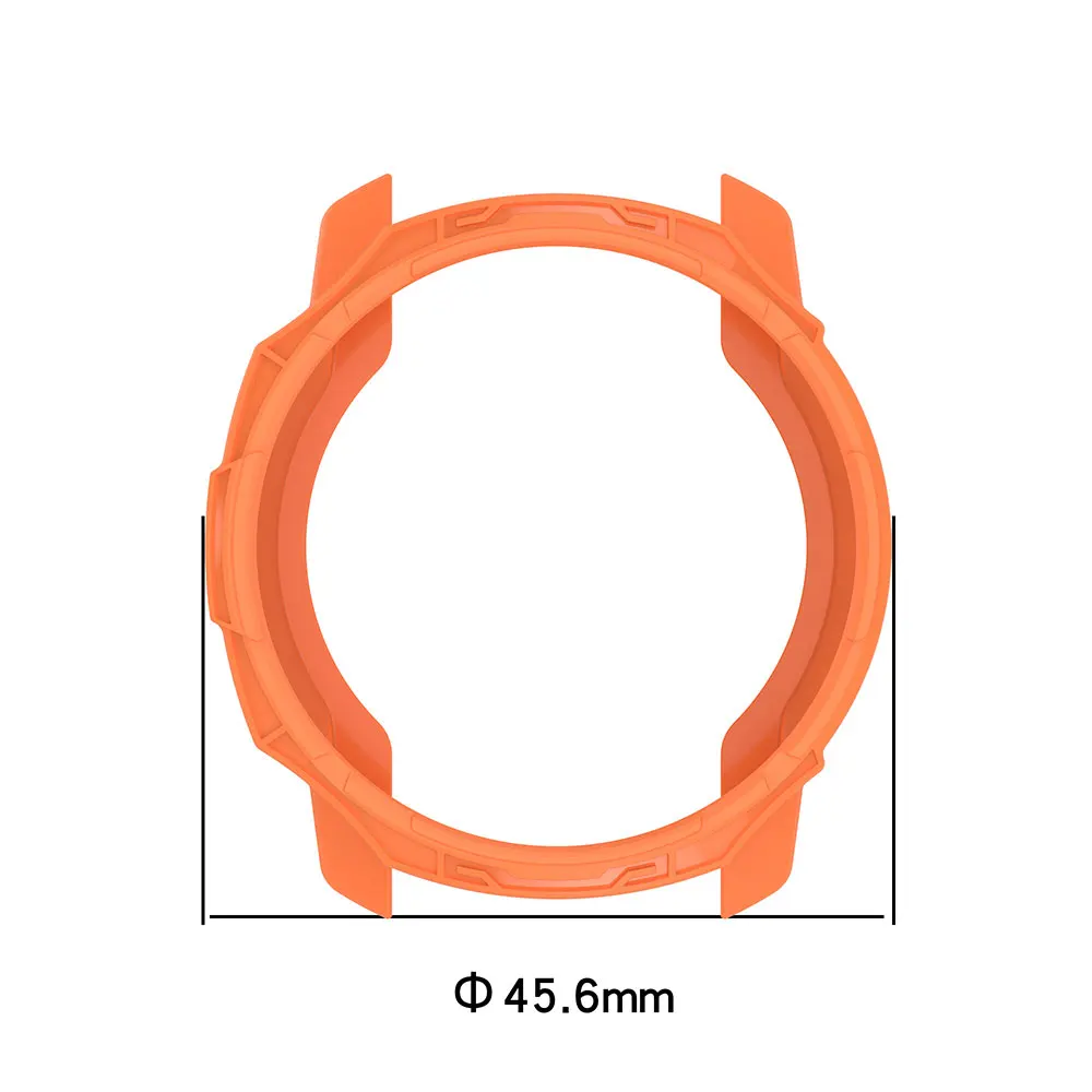 For SUUNTO 9 Peak Pro in 1 Hard Edge Frame Shell TPU Case Protection Cover Protective Bumper + Glass Film For SUUNTO 9 Peak
For SUUNTO 9 Peak Pro in 1 Hard Edge Frame Shell TPU Case Protection Cover Protective Bumper + Glass Film For SUUNTO 9 Peak