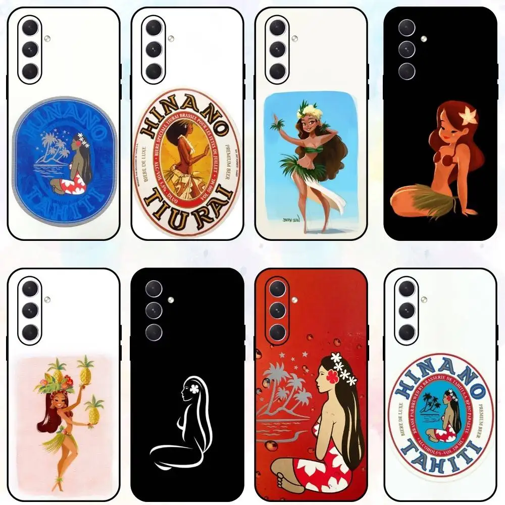 H-Hinano Tahiti Girl Phone Case For Samsung Galaxy A73,A72,A71,A70,A53,A52,A51,Others Soft Black Shell
H-Hinano Tahiti Girl Phone Case For Samsung Galaxy A73,A72,A71,A70,A53,A52,A51,Others Soft Black Shell