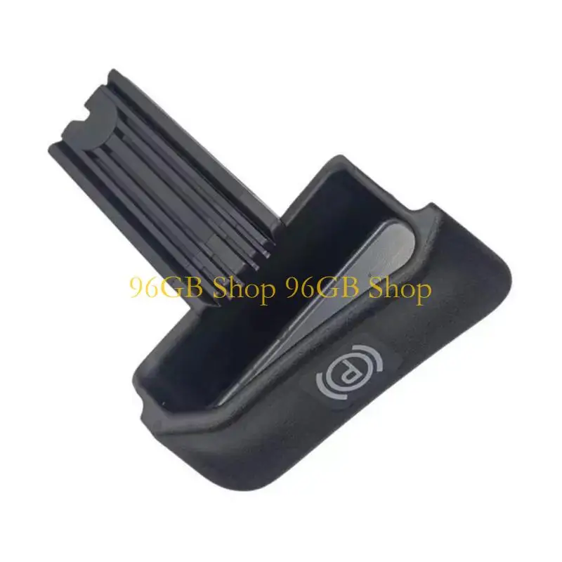 96GB Sturdy Parking Handbrake Handle with Ergonomic Design for W140 C140 S280 S300 S320 S420 S500 S600 CL420 CL500 CL600 LHD
96GB Sturdy Parking Handbrake Handle with Ergonomic Design for W140 C140 S280 S300 S320 S420 S500 S600 CL420 CL500 CL600 LHD