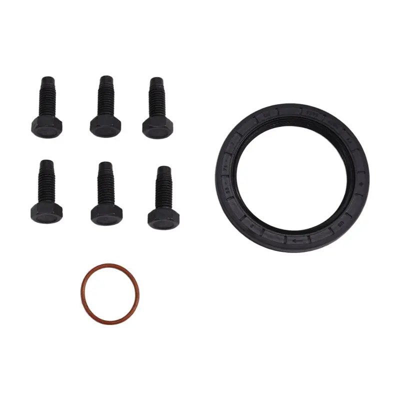 For Ram 1500 Dodge Durango Jeep Wrangler Compatible Torque Converter Seal Replacement Kit- New 68234166AA
For Ram 1500 Dodge Durango Jeep Wrangler Compatible Torque Converter Seal Replacement Kit- New 68234166AA