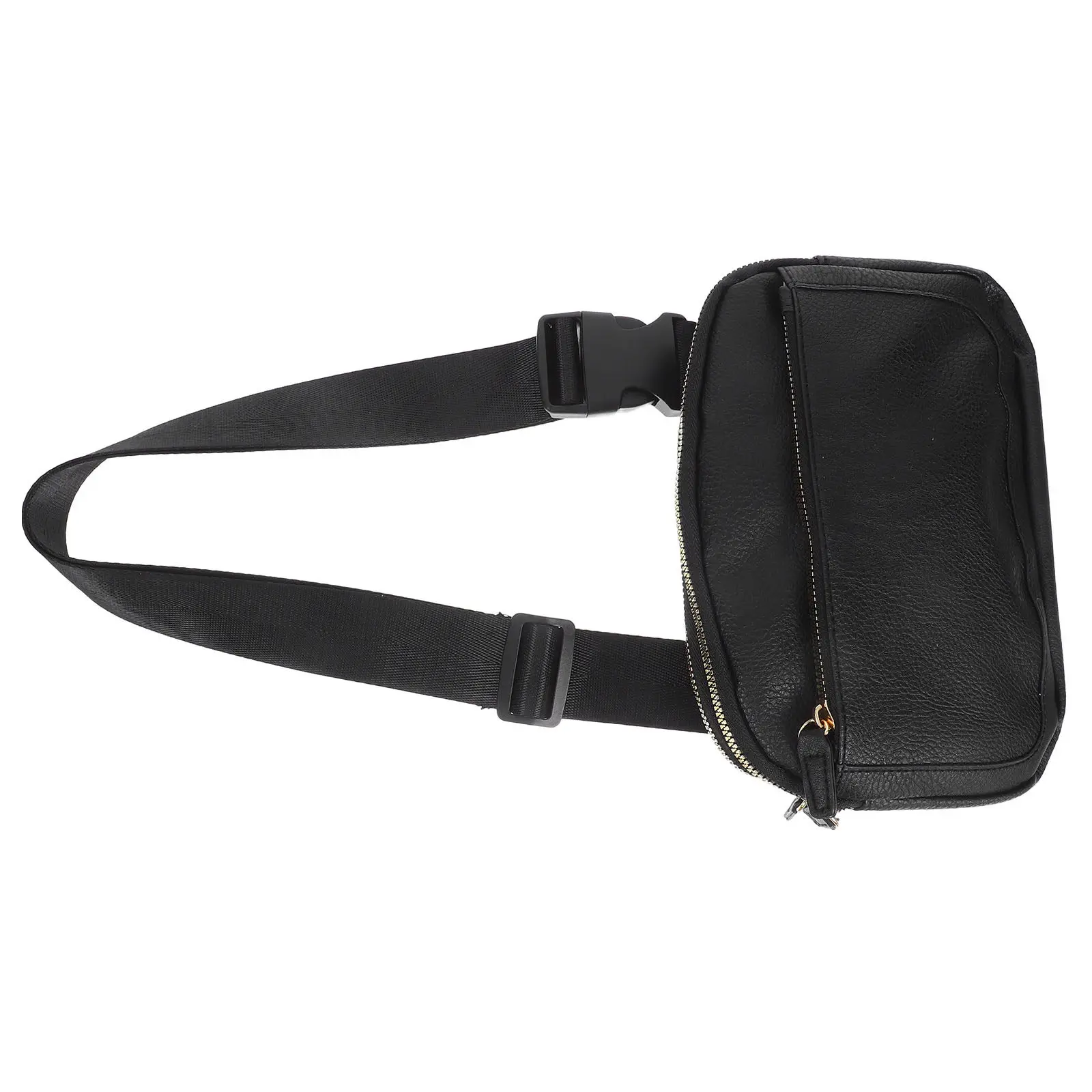 PU Waist Bag for Women Adjustable Strap Multi-Pocket Crossbody Fanny Pack Portable Outdoor Sports Waist Pack Phone Pouch
PU Waist Bag for Women Adjustable Strap Multi-Pocket Crossbody Fanny Pack Portable Outdoor Sports Waist Pack Phone Pouch