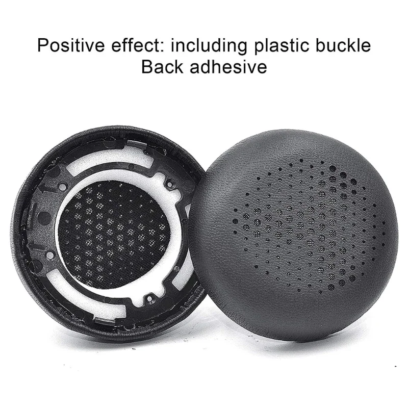 Suitable for AKG Y500 Headphone Replacement Protein skin memory sponge Ear Pads Sleeves Noise Isolation Ear Cushions
Suitable for AKG Y500 Headphone Replacement Protein skin memory sponge Ear Pads Sleeves Noise Isolation Ear Cushions