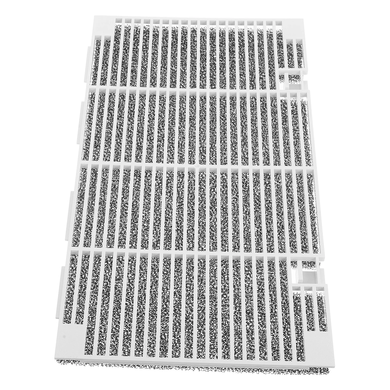 Rv Air Conditioner Filter Grille Replacement for 3104928.019 Ducted Vent Cover with Sponge Filter Pad Rv Interior
Rv Air Conditioner Filter Grille Replacement for 3104928.019 Ducted Vent Cover with Sponge Filter Pad Rv Interior