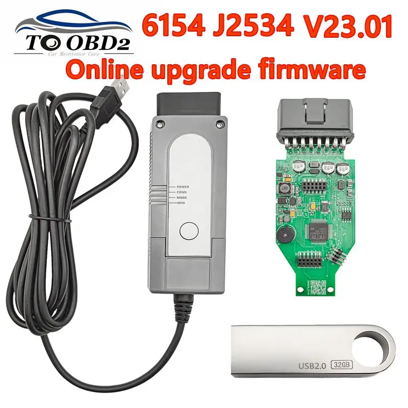 Диагностический сканер 1:1 Original Improved 6154 OBD2 WIFI 6154 V23.01, инструмент для диагностики и программирования, онлайн-обновление прошивки
Диагностический сканер 1:1 Original Improved 6154 OBD2 WIFI 6154 V23.01, инструмент для диагностики и программирования, онлайн-обновление прошивки