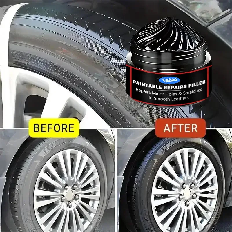 Plastic Parts Refurbishing Agent, Automotive Interior Decoration and Maintenance, Polishing Wax, Tire Long-lasting Coating Wax
Plastic Parts Refurbishing Agent, Automotive Interior Decoration and Maintenance, Polishing Wax, Tire Long-lasting Coating Wax