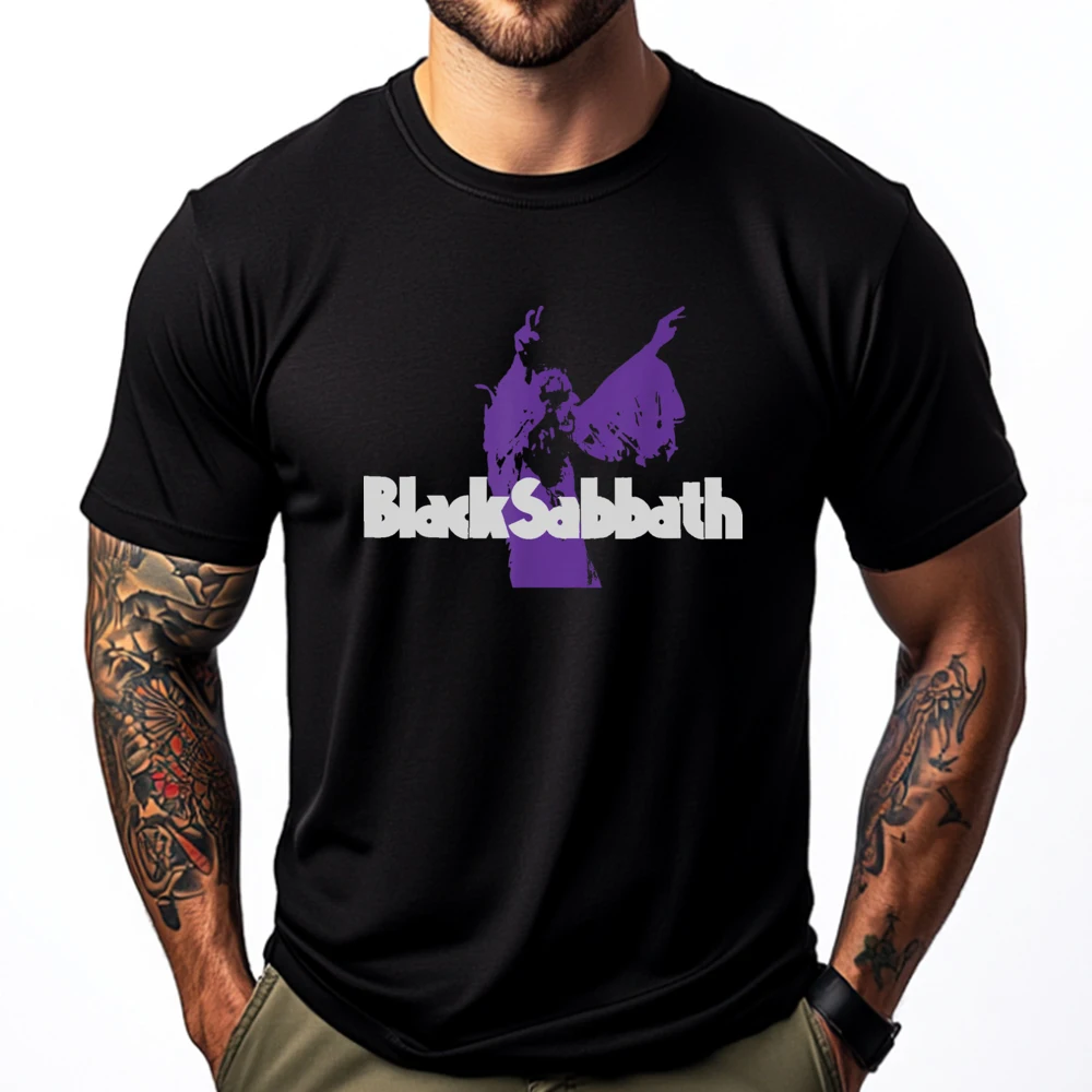 Purple Ozzy Grpahic Tee T Shirt Men Easter Day Plain Shirt Short Sleeve Tee Letter Printed T-Shirt Custom T Shirt Game
Purple Ozzy Grpahic Tee T Shirt Men Easter Day Plain Shirt Short Sleeve Tee Letter Printed T-Shirt Custom T Shirt Game