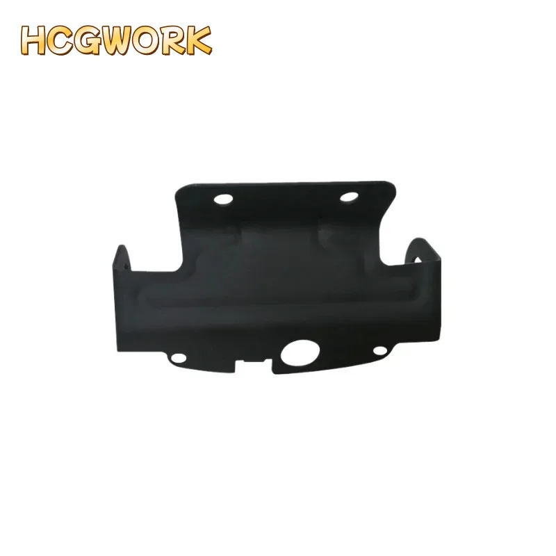 Кронштейн заднего указателя поворота для Zongshen Cyclone RA2 ZS250-12 SR250-12A-12B
Кронштейн заднего указателя поворота для Zongshen Cyclone RA2 ZS250-12 SR250-12A-12B