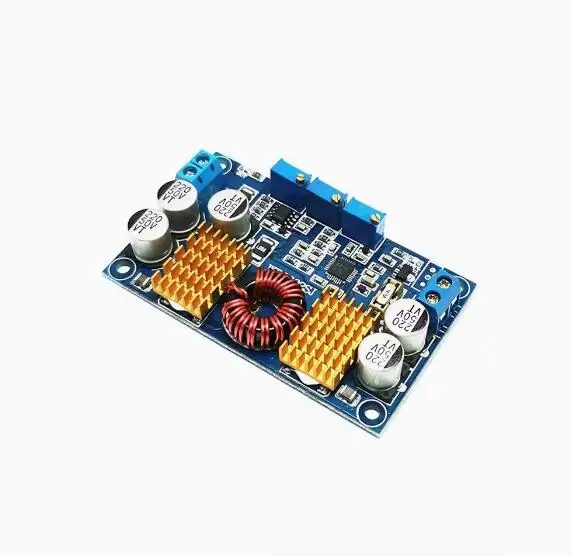 LTC3780IUH Automatic Voltage Rise and Fall 12V24V Power Supply Constant Voltage and Constant Current Vehicle Mounted Solar
LTC3780IUH Automatic Voltage Rise and Fall 12V24V Power Supply Constant Voltage and Constant Current Vehicle Mounted Solar
