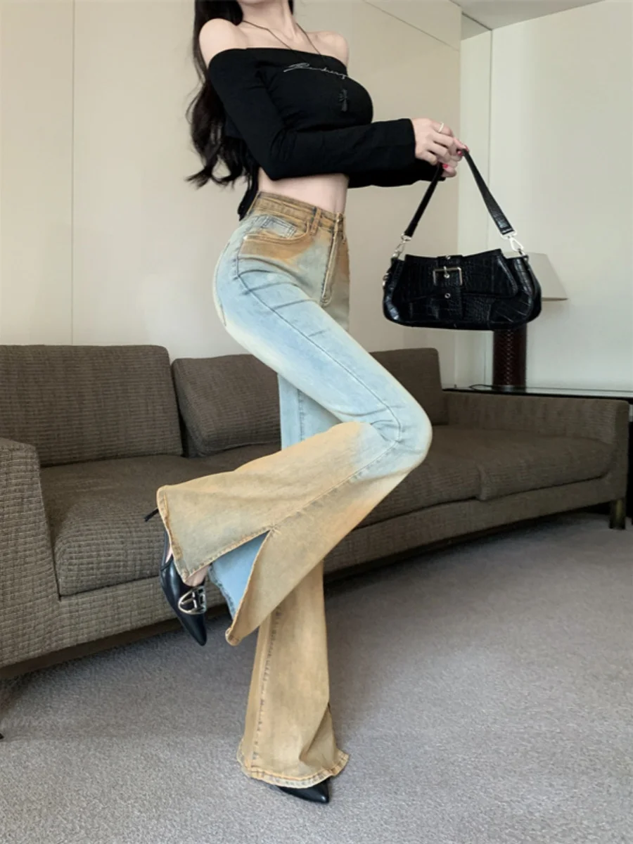 Women Blue Baggy Cargo Jeans Harajuku Y2k 90s Aesthetic High Waist Denim Trouser 2000s Oversize Jean Pants Vintage Clothes
Women Blue Baggy Cargo Jeans Harajuku Y2k 90s Aesthetic High Waist Denim Trouser 2000s Oversize Jean Pants Vintage Clothes